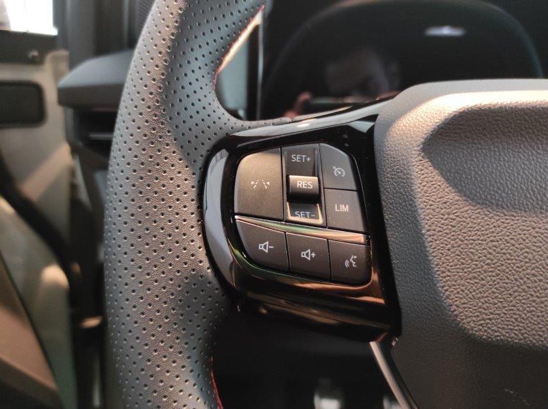 FORD Puma '19-> - Puma 1.0 EcoBoost Hybrid 125 CV S&S ST-Line