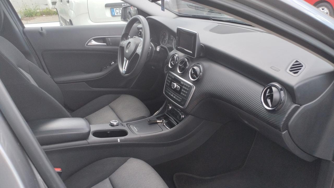 Mercedes-benz GLA 180 GLA 180 CDI Automatic Premium