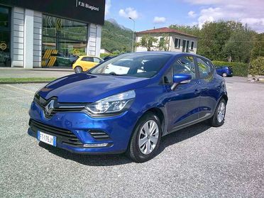 Renault Clio Clio 0.9 tce energy Life Gpl 90cv my18