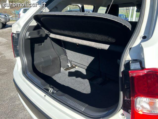 SUZUKI Ignis 1.2 Top Automatica