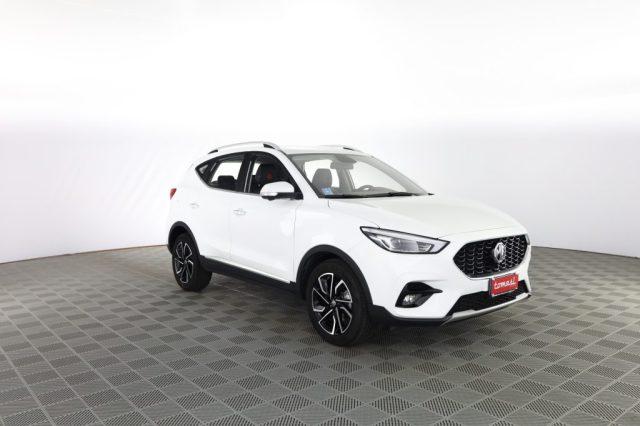 MG ZS ZS 1.0T-GDI aut. Luxury