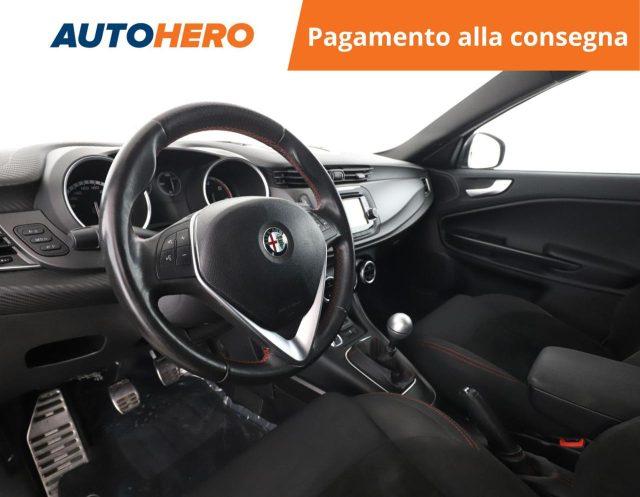 ALFA ROMEO Giulietta 1.6 JTDm-2 120 CV Sprint