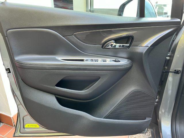 OPEL Mokka X 1.4 Turbo GPL 140CV 4x2 Innovation Autom.