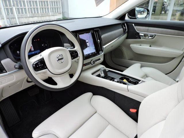 VOLVO V90 B4 PLUS BRIGHT AUTOMATICA KM0