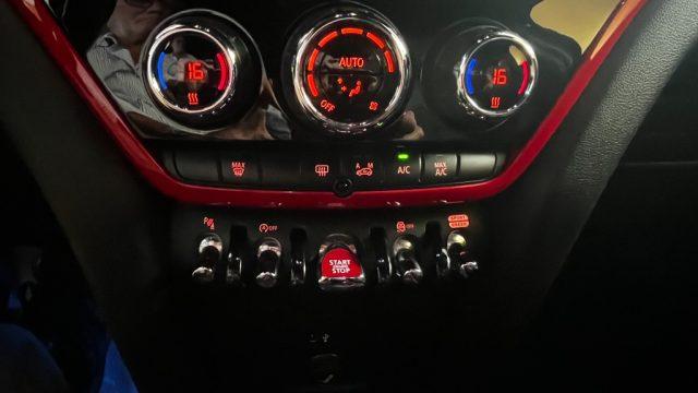 MINI Countryman 2.0 John Cooper Works Countryman ALL4