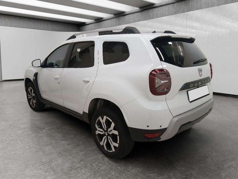 Dacia Duster 1.5 blue dci Prestige 4x2 115cv