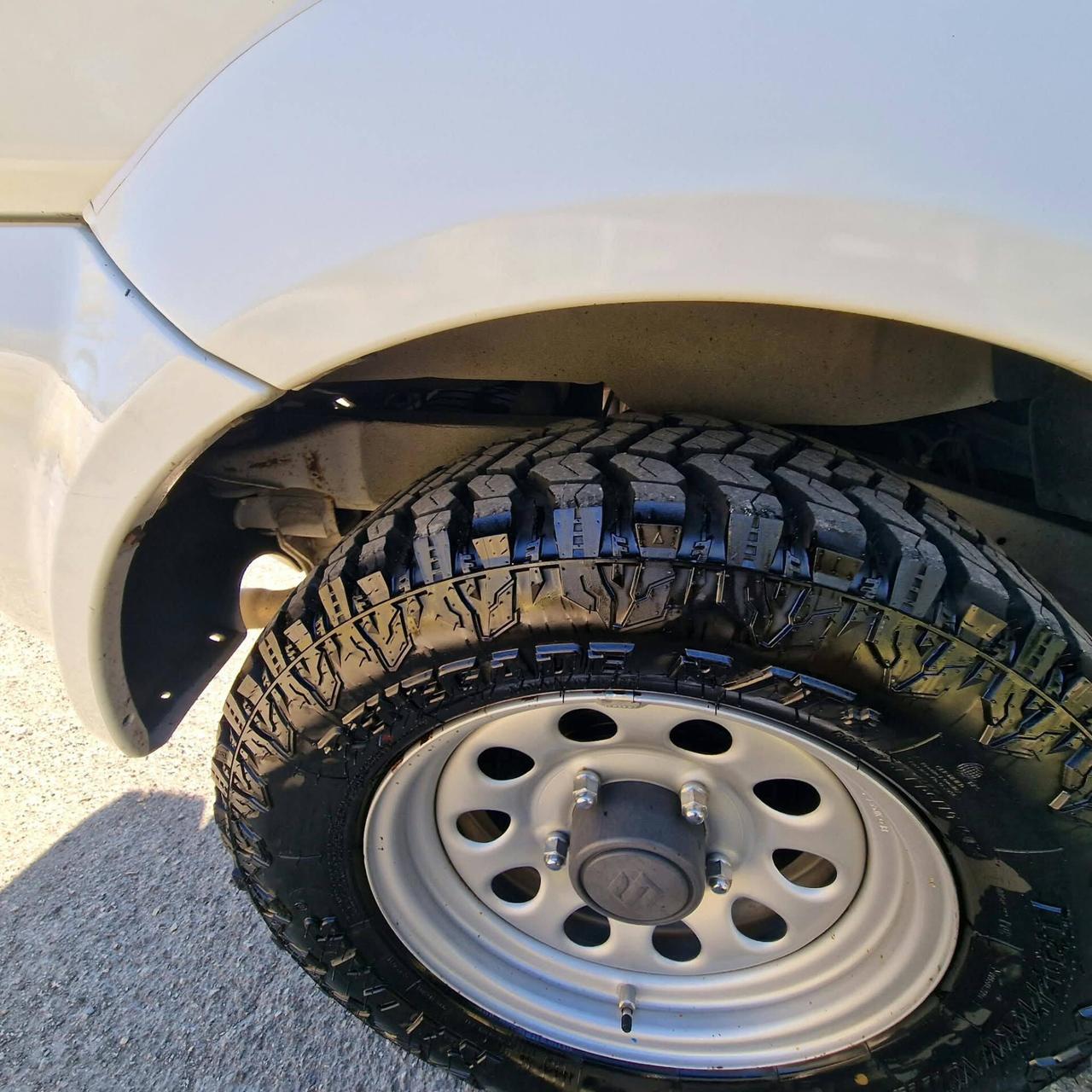 Suzuki Jimny 1.3 4WD Evolution Automatica
