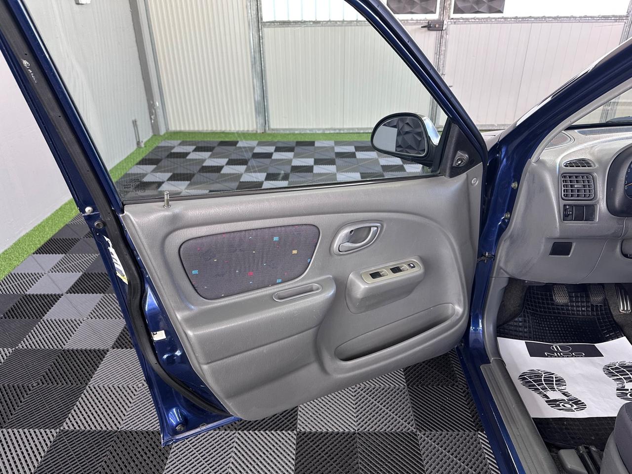Suzuki Alto Elegance