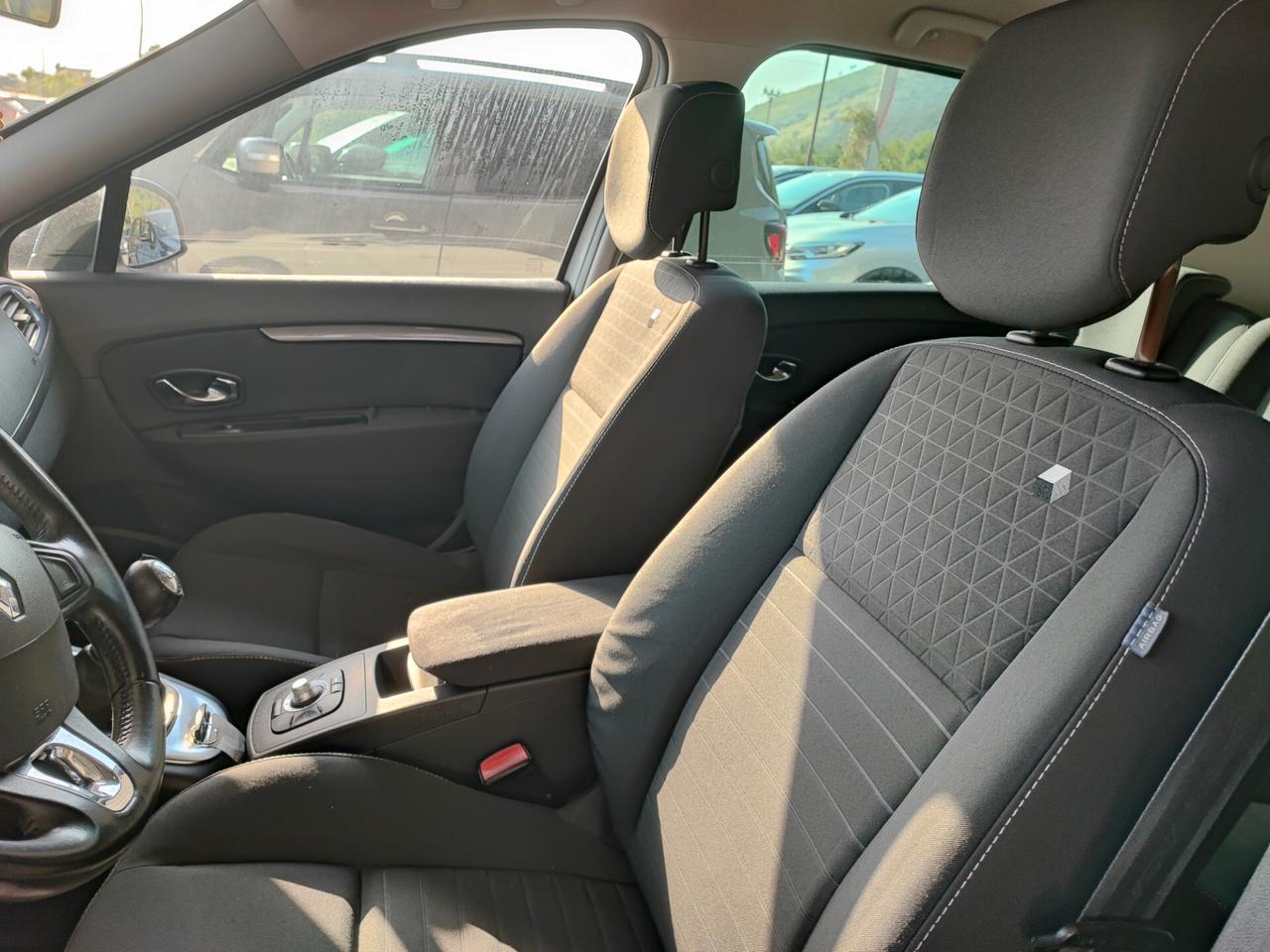 Renault Scenic Scénic XMod 1.5 dCi 95CV Limited