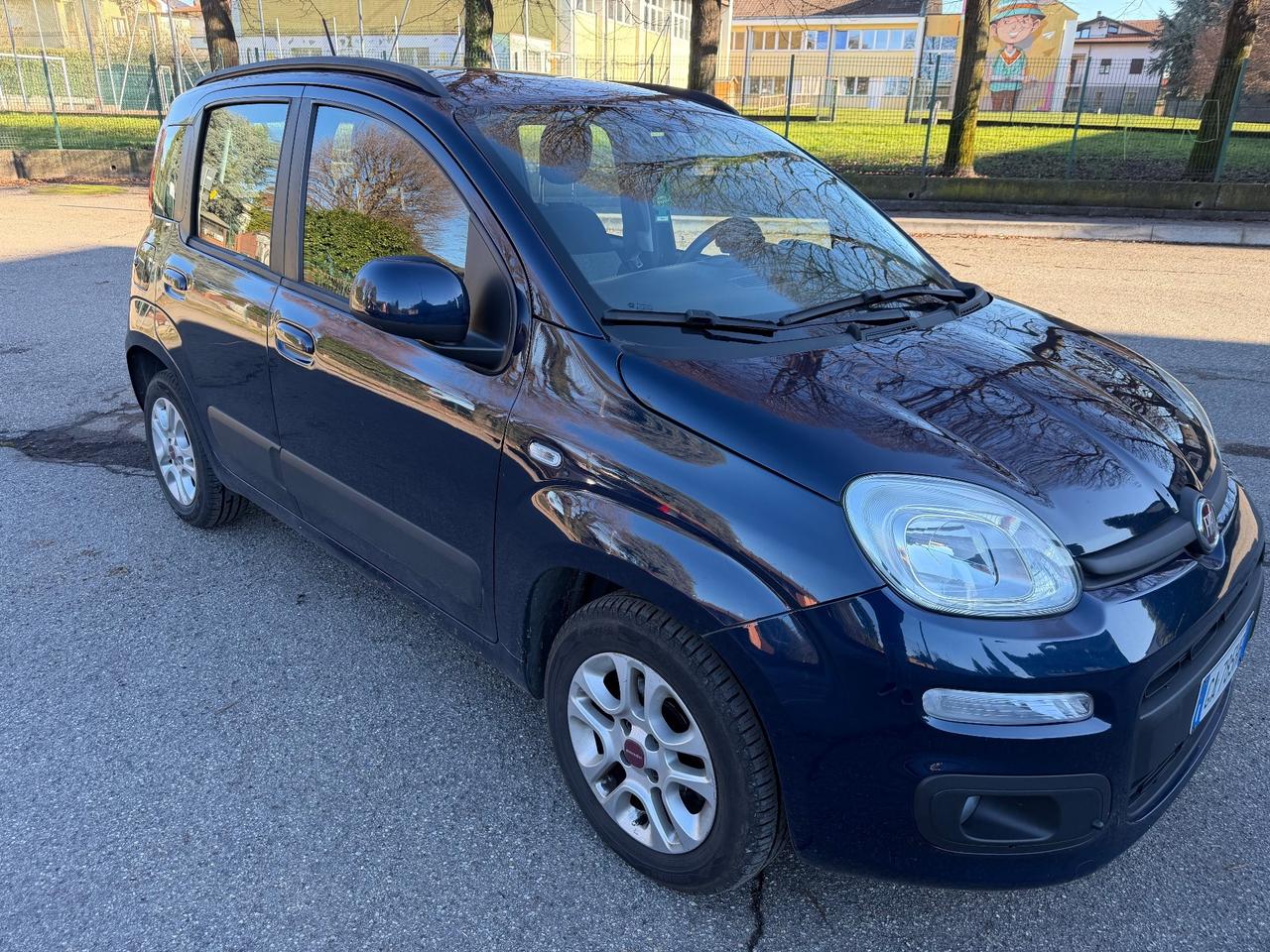 Fiat Panda 1.2 Pop