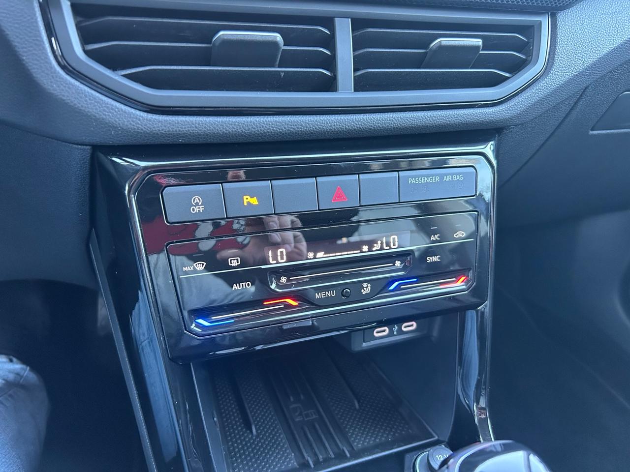 Volkswagen T-Cross 1.0 TSI 115 CV DSG Style