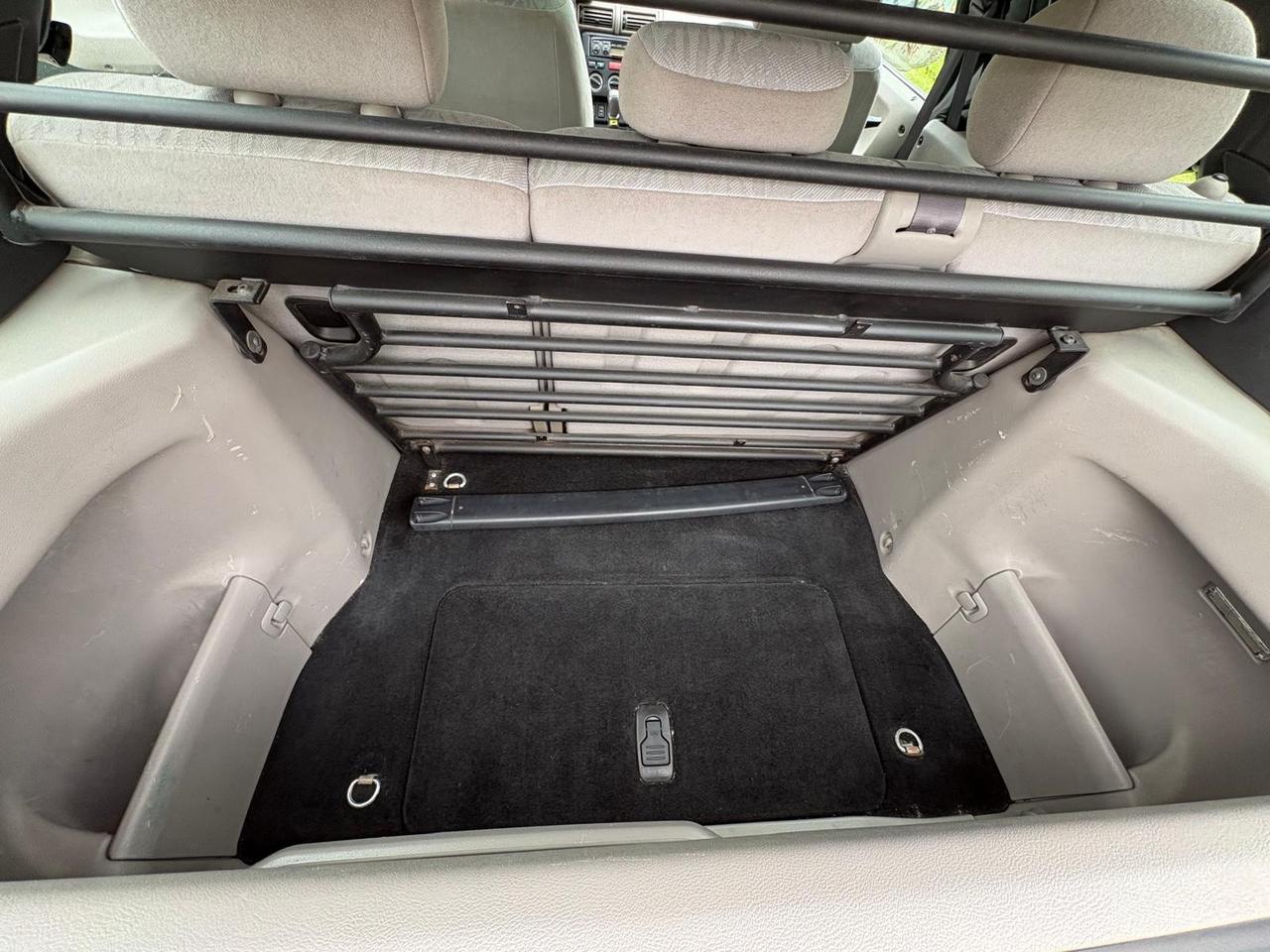 Land Rover Freelander 1.8 benz 2002 4x4