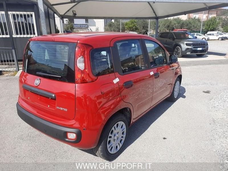 FIAT Pandina PANDA MY26 1.0 65CV HYBRID ICON