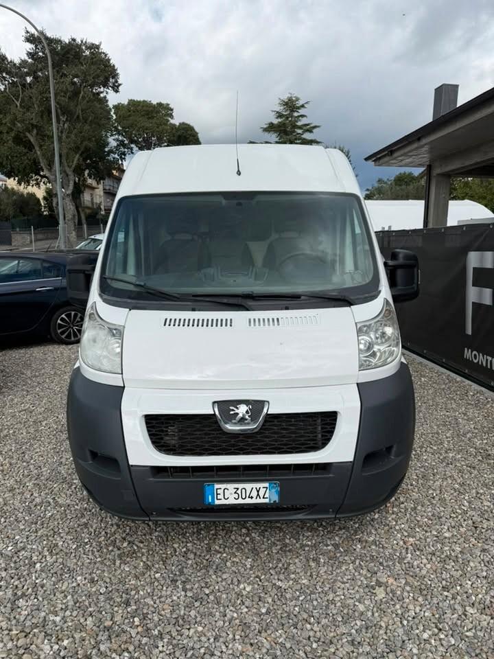 Peugeot Boxer 2.2 hdi L2 H2