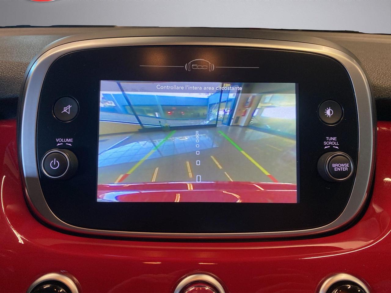 Fiat 500X CROSS 150 CV DCT