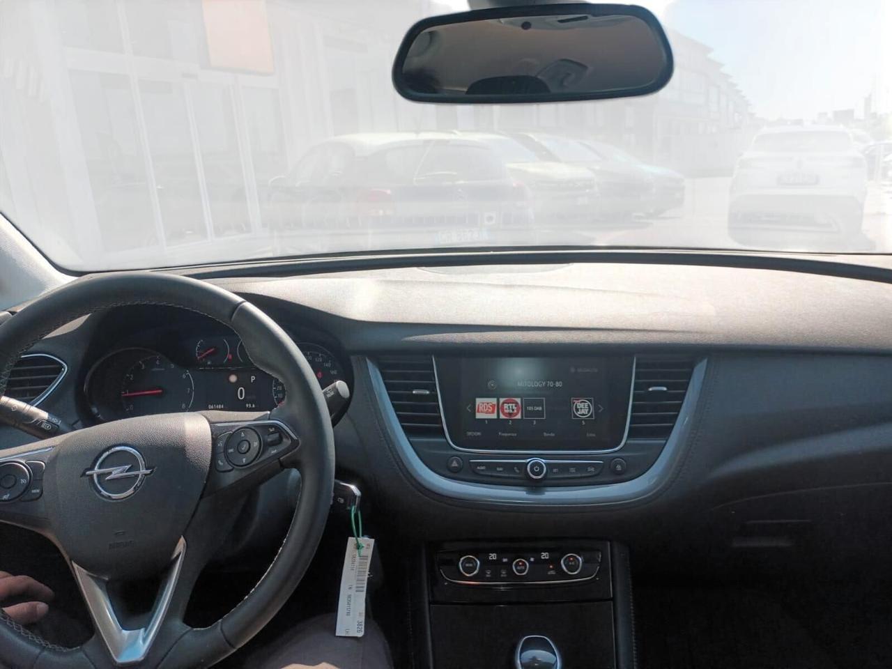 Opel Grandland X 1.5 diesel Ecotec Start&Stop aut. Design Line