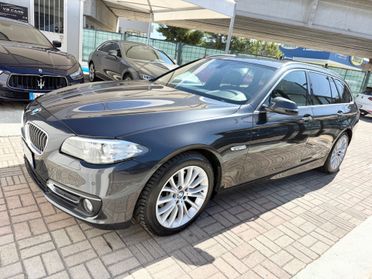 Bmw 520d Touring Luxury