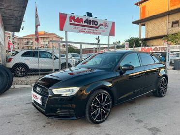 Audi A3 SPB 35 TDI S tronic 150CV 2019