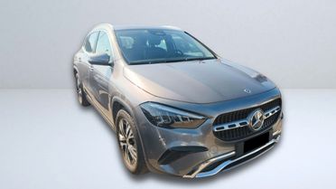 Mercedes-benz GLA 180 d Automatic Progressive Advanced