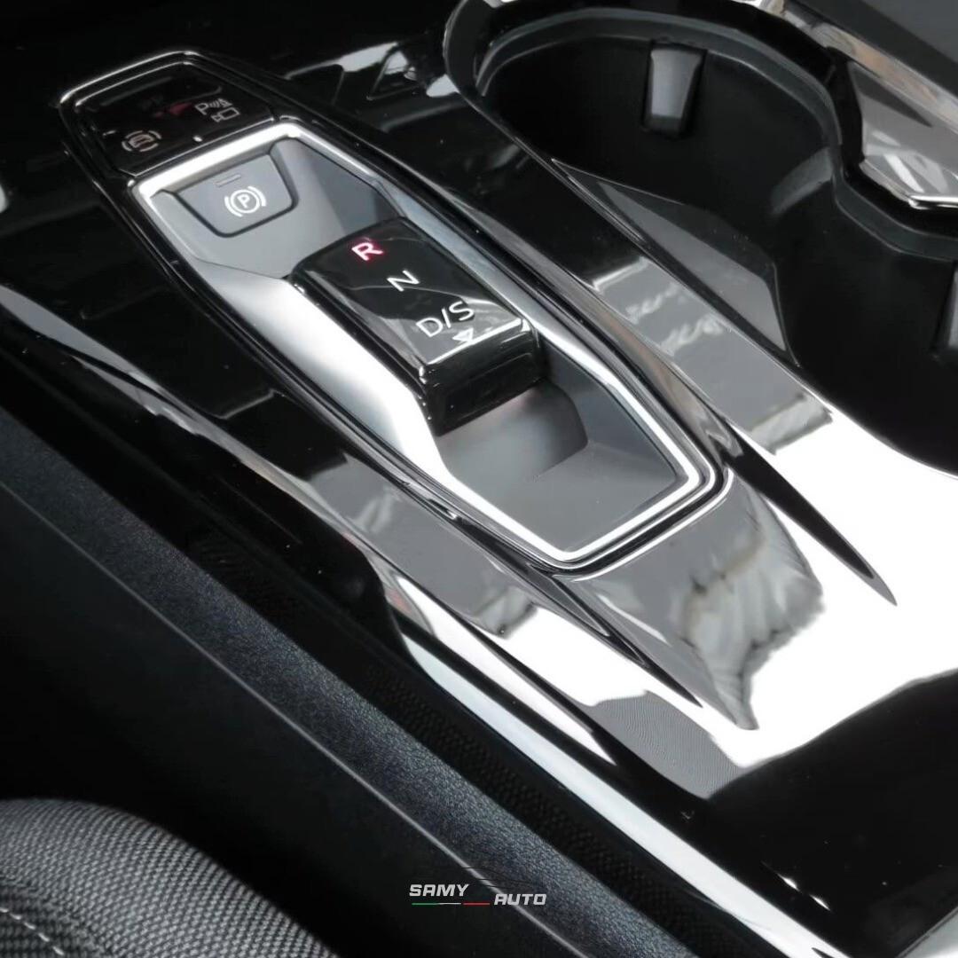 Audi Q5 40 TDI 204 CV quattro S tronic line