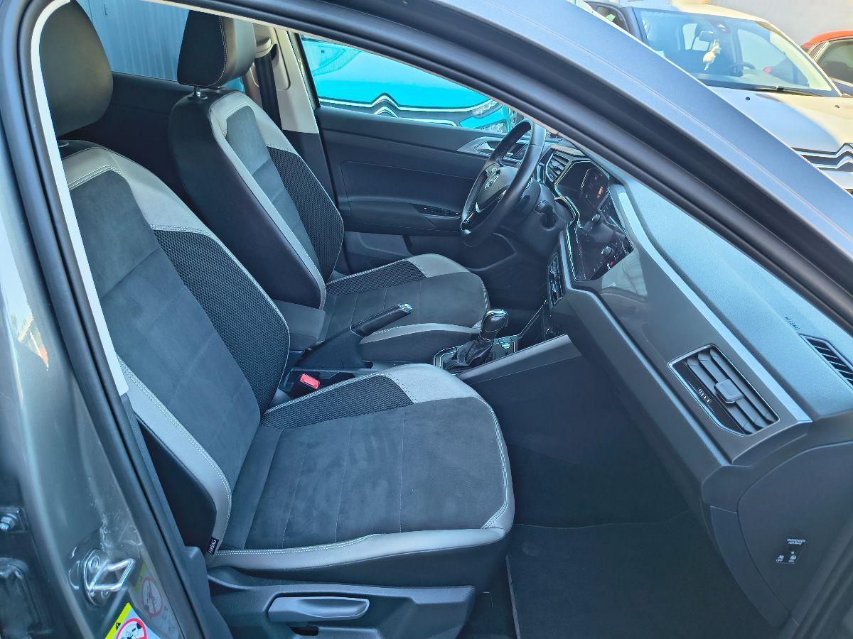 VOLKSWAGEN - Polo - 1.0 TSI 115CV DSG 5p. Highline BMT