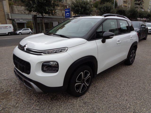 CITROEN C3 Aircross 1200 PURETECH FEEL 110 CV AUTOM CARPLAY NAVI ITA