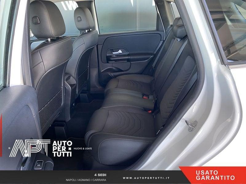 Mercedes-Benz Classe B B 180 d Business Extra