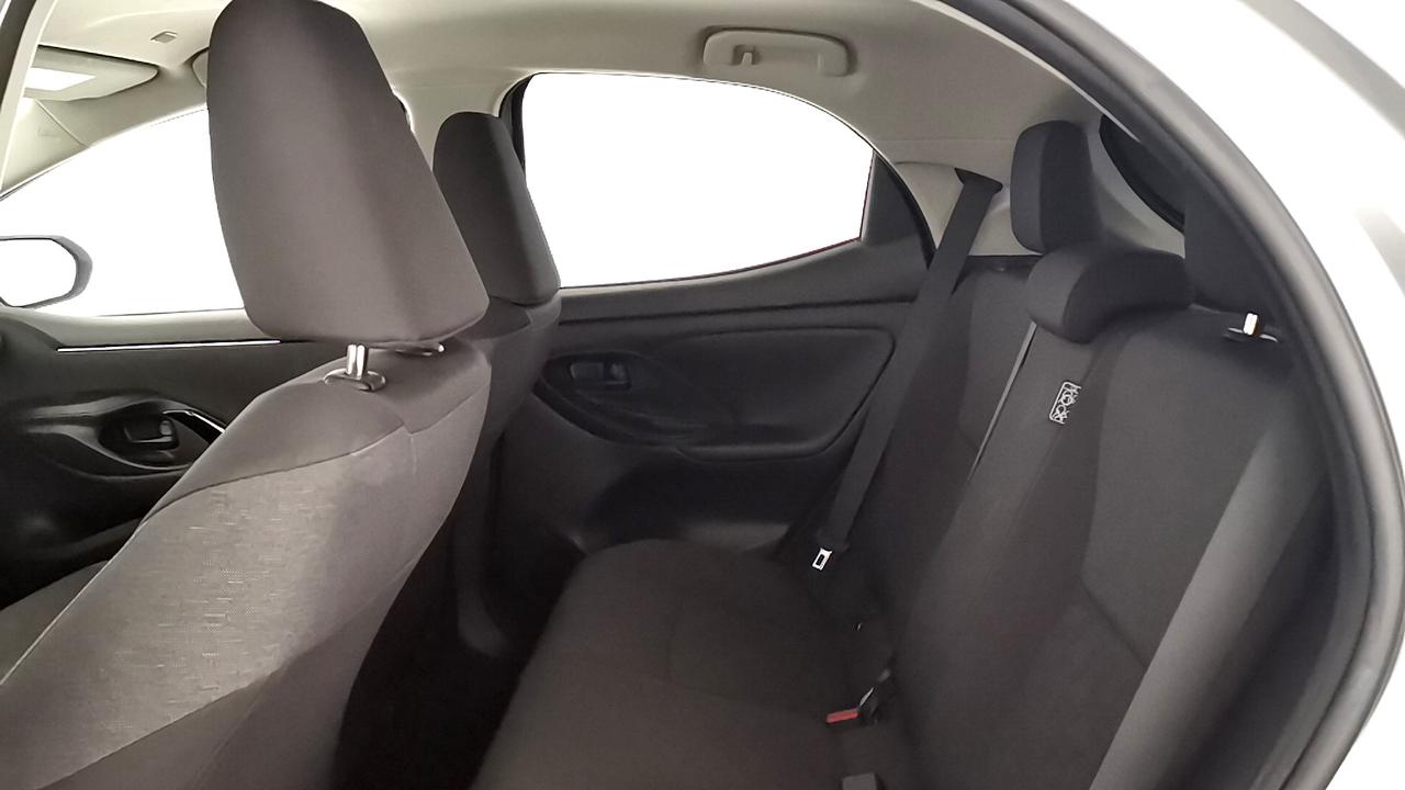 TOYOTA Yaris IV 2020 - Yaris 1.5h Trend