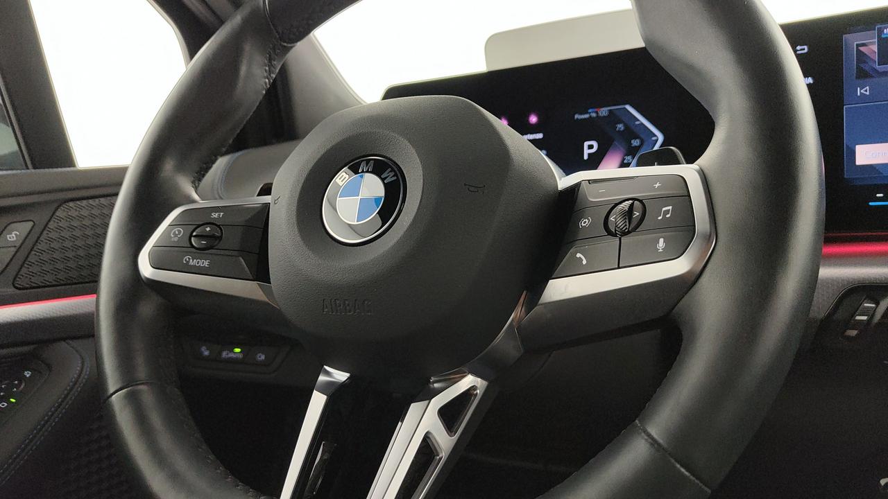 BMW Serie 2 U06 Active Tourer - 218d Active Tourer Msport auto