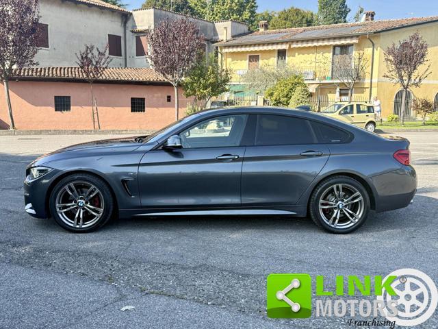 BMW 420 M SPORT