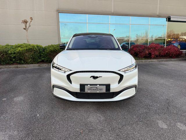 FORD Mustang Mach-E STANDARD RANGE 269 CV *UNIPROP*TETTO*