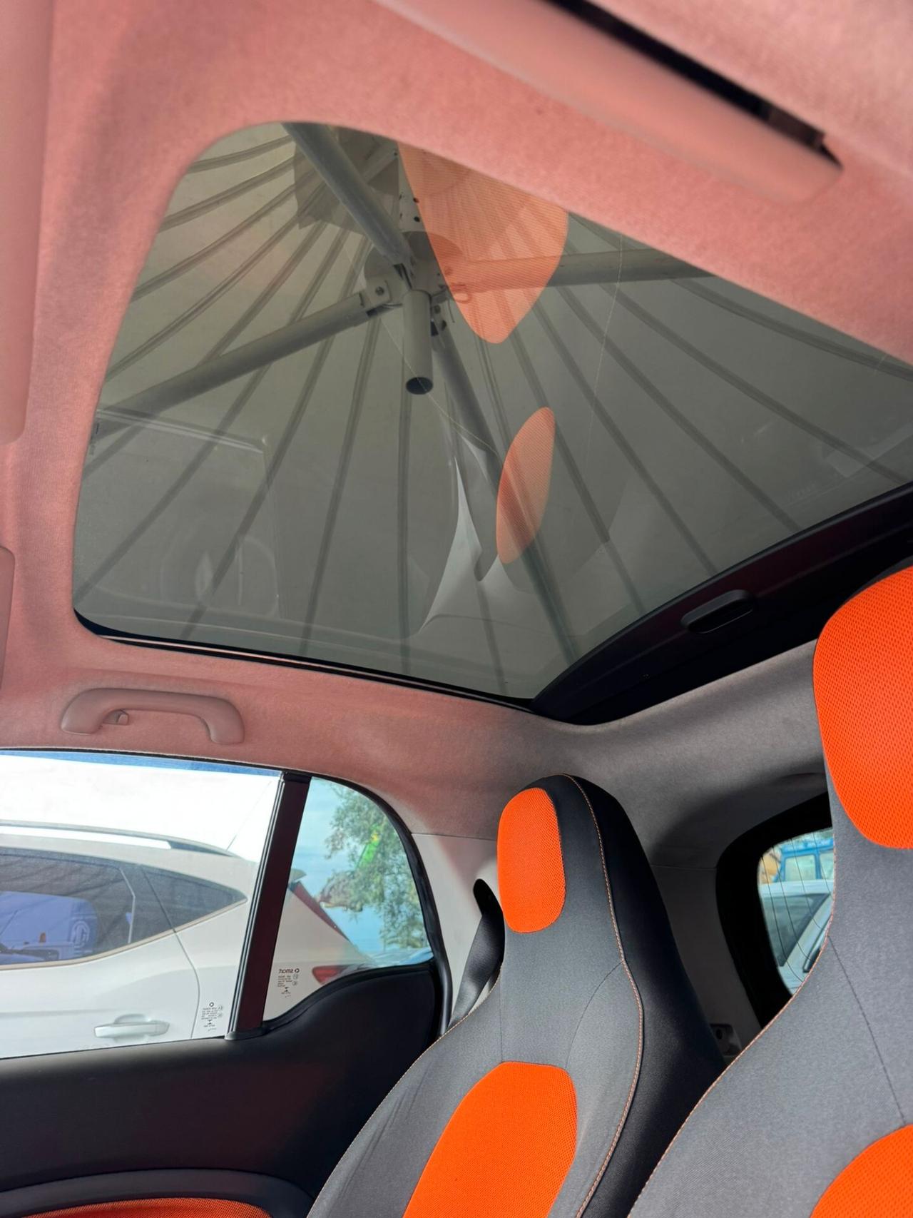Smart ForTwo 70 1.0 Sport edition 1