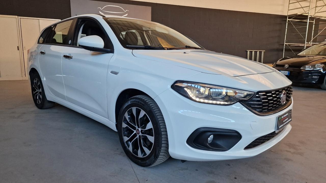 Fiat Tipo 1.3 Mjt S&S SW Business