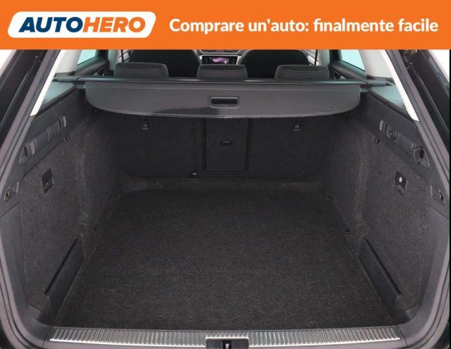 SKODA Superb 1.6 TDI DSG Wagon Executive