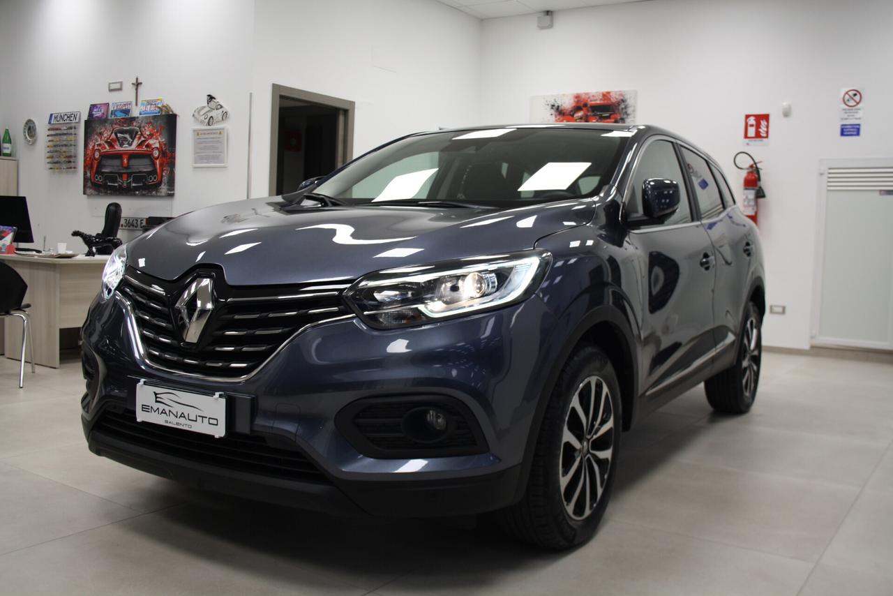 Renault Kadjar 1.5 dCi 115CV EDC Equilibre *2022