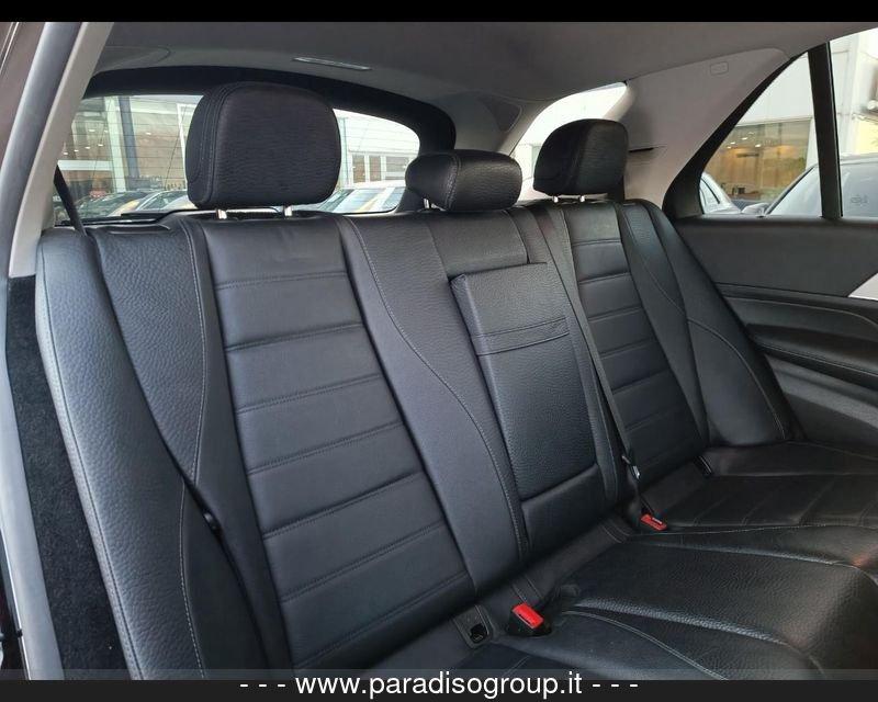 Mercedes-Benz GLE - V167 2019 350 de phev (e eq-power) Premium Plus 4matic auto