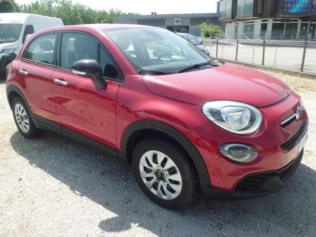 Fiat 500X 500X 1.0 T3 Urban 120cv