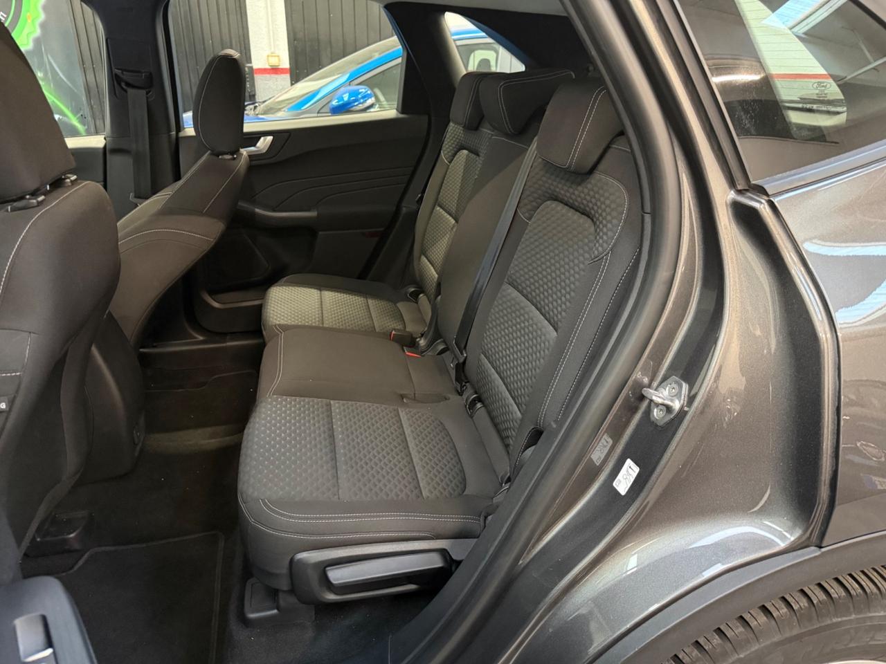 Ford Kuga 1.5 EcoBlue 120 CV aut. 2WD Connect