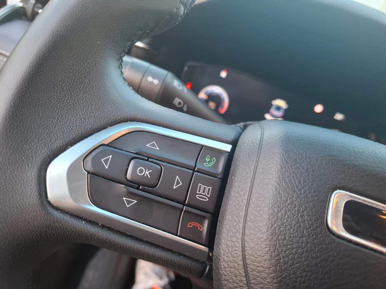 Jeep Compass 1.6 Multijet II Limited N1