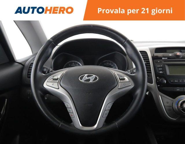 HYUNDAI iX20 1.4 90 CV Comfort