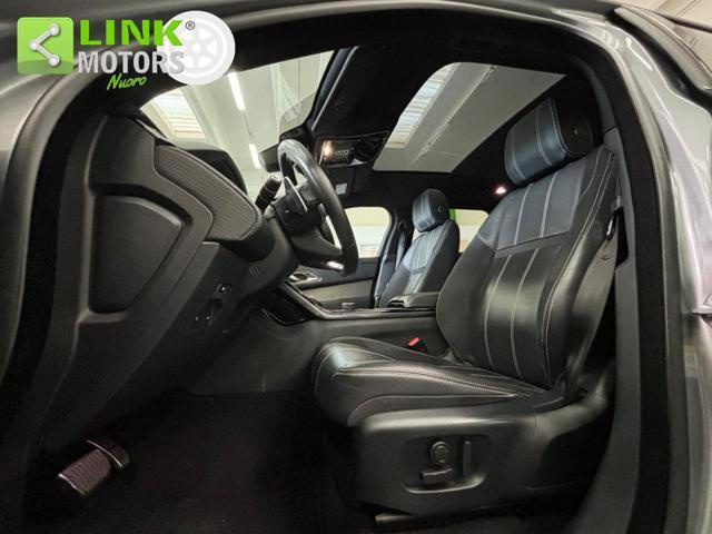 LAND ROVER Range Rover Velar 2.0D I4 240 CV R-Dynamic S 4WD
