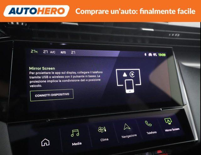 PEUGEOT 308 PureTech Turbo 130 S&S EAT8 SW Allure