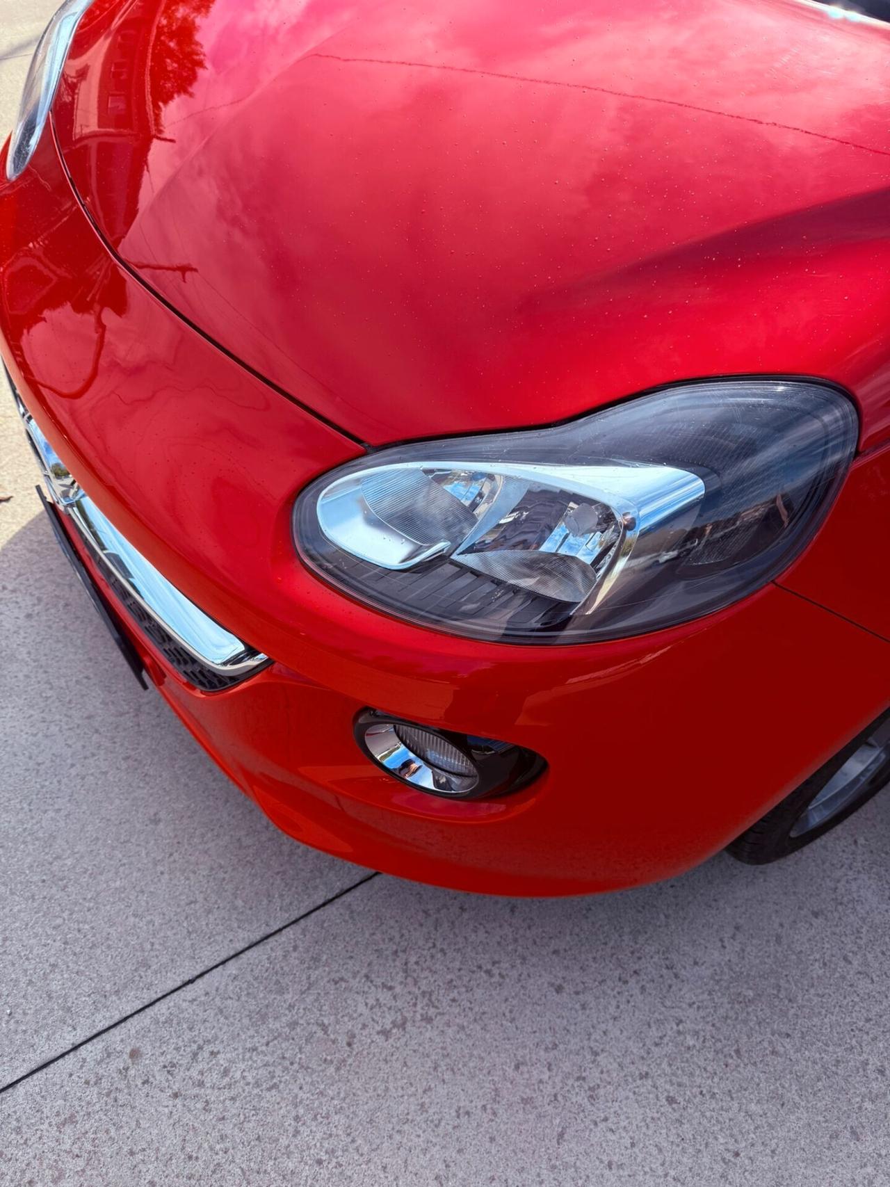 Opel Adam 1.4 87 CV GPL Tech Slam