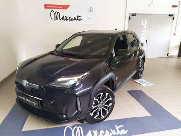 Toyota Yaris Cross Yaris Cross 1.5 Hybrid 5p. E-CVT Trend