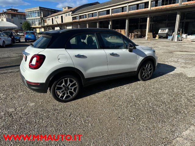 FIAT 500X 1.3 T4 150 CV DCT Sport !!!!