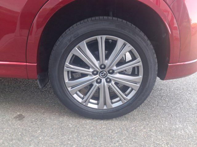 MAZDA CX-5 2.0L Skyactiv-G 165 CV AWD Signature