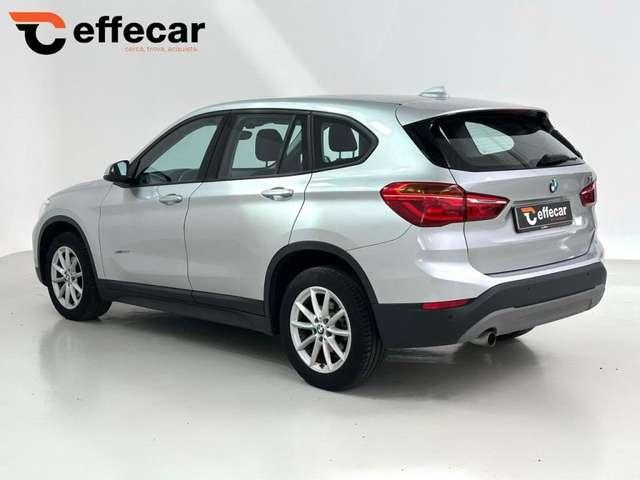 BMW X1 sDrive18d Advantage