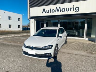 Volkswagen Polo 1.5 TSI DSG 5p. Sport BMT