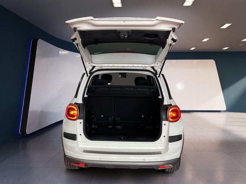 FIAT 500L 2017 Cross cross 1.4 s&s 95cv my20