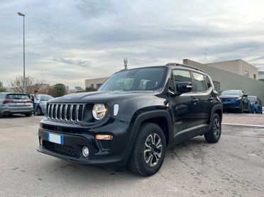 Jeep Renegade 1.6 Mjt 120 CV Business